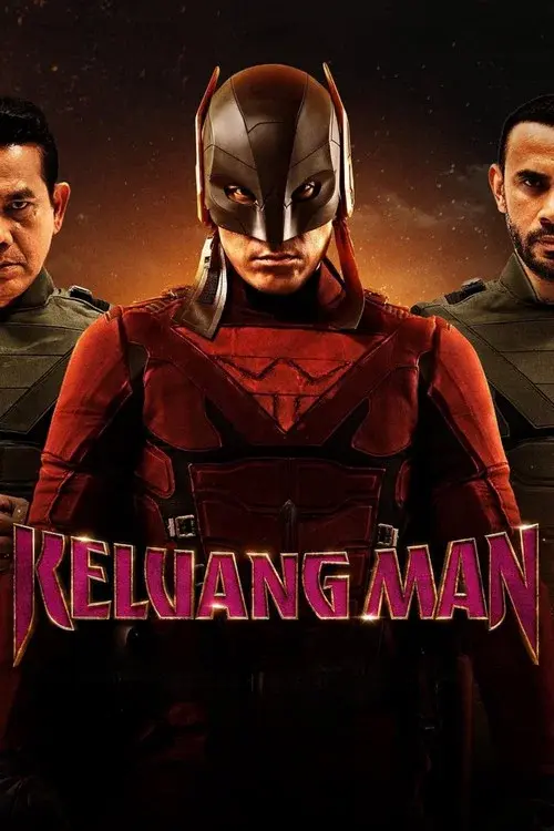 Keluang Man