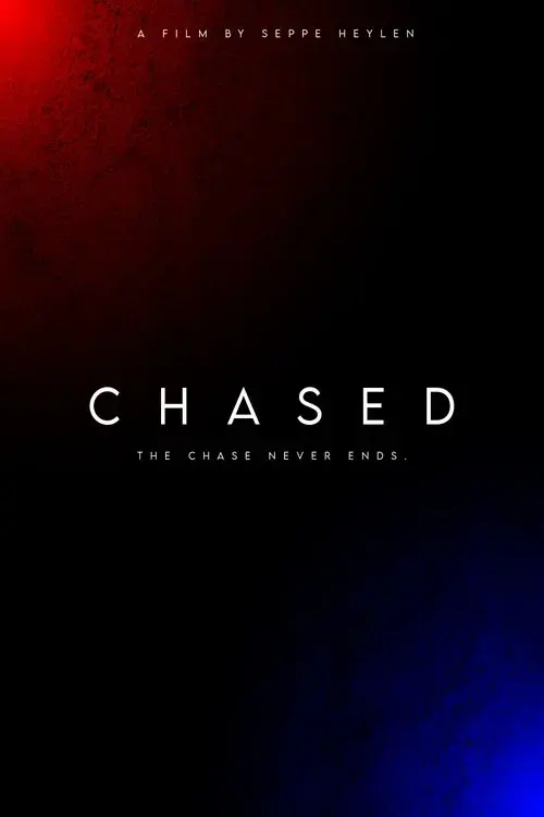CHASED - A GTA V Short Film