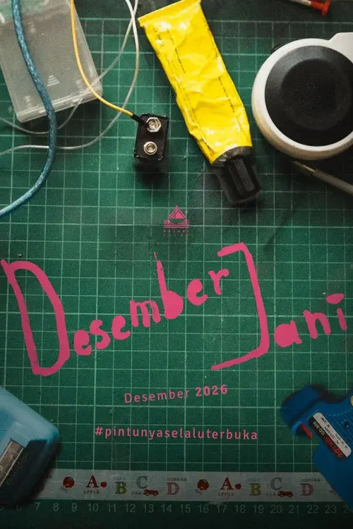 Jani's December