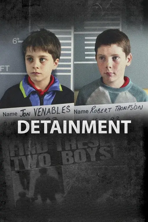 Detainment