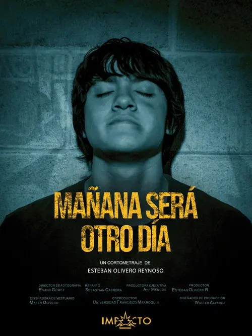 Mañana será otro día