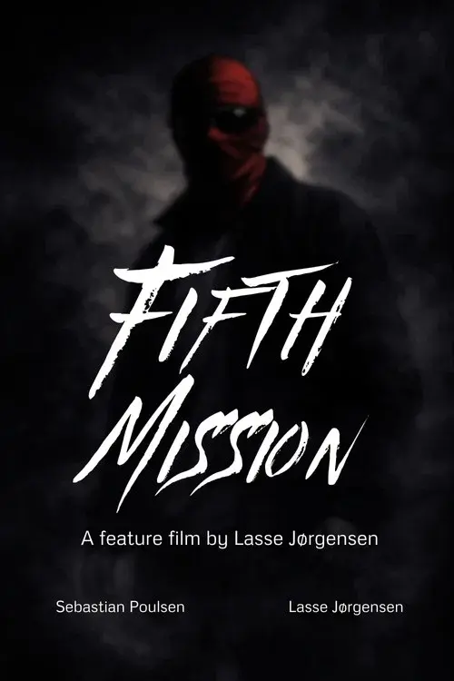 Fifth Mission