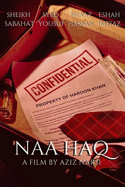 Naa Haq