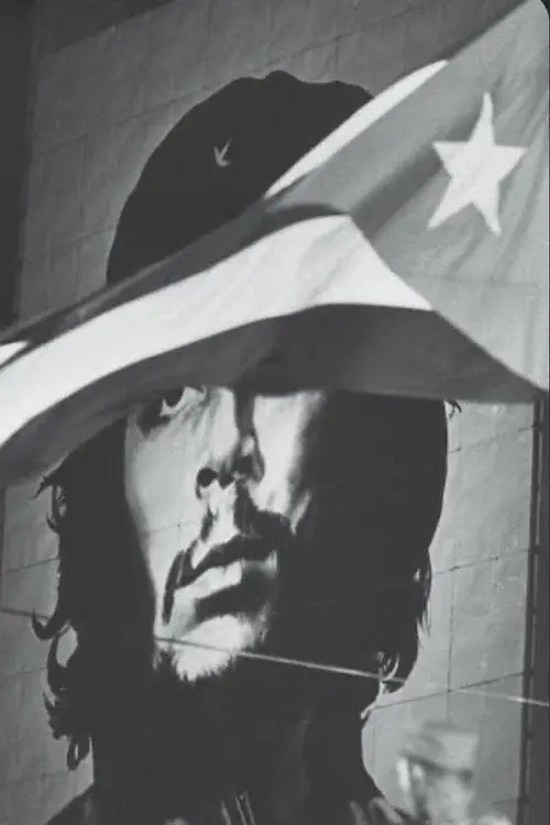 Final Days of Che Guevara