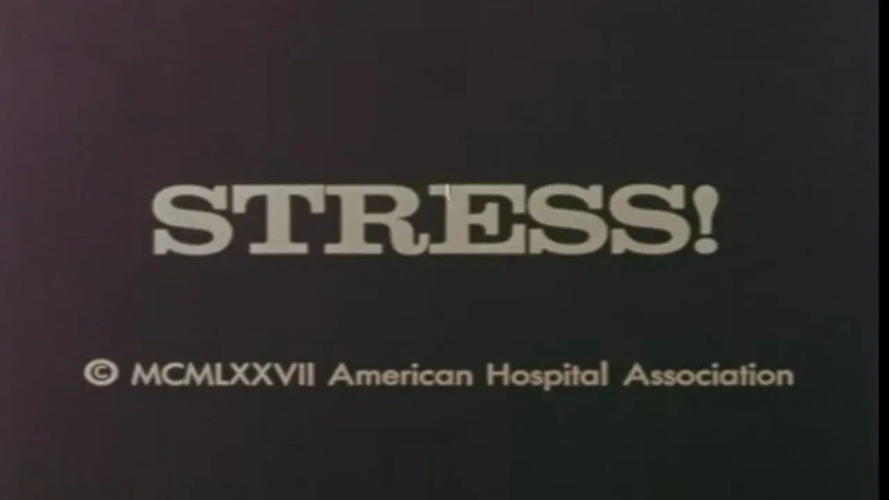 Stress!