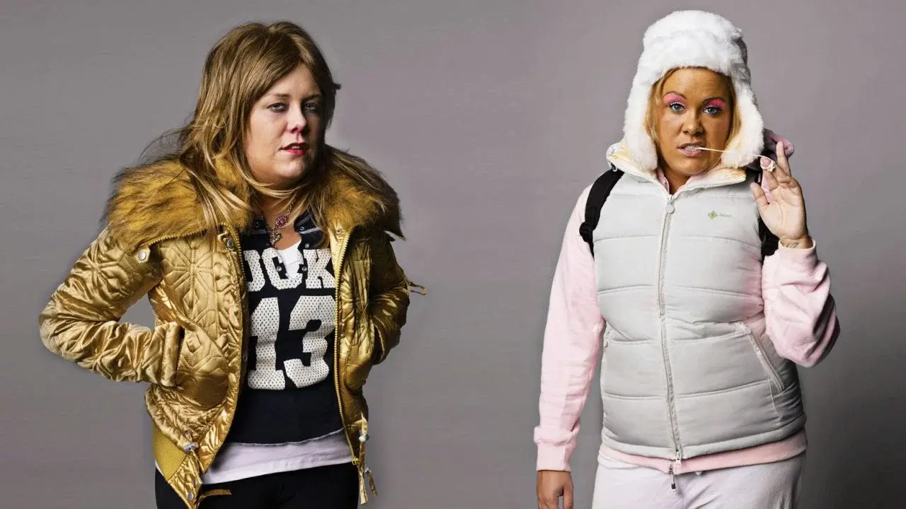 Linda P: Rommen er en tøjte