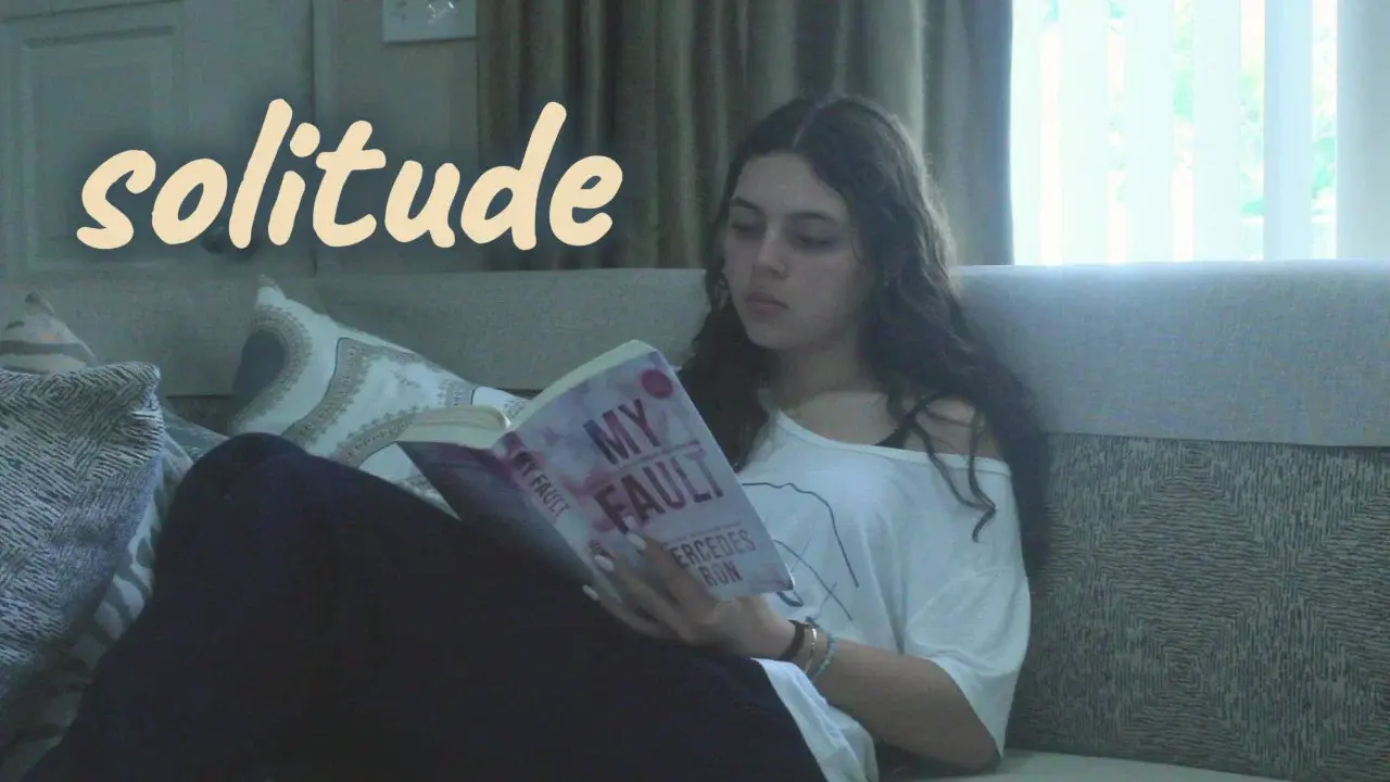 solitude