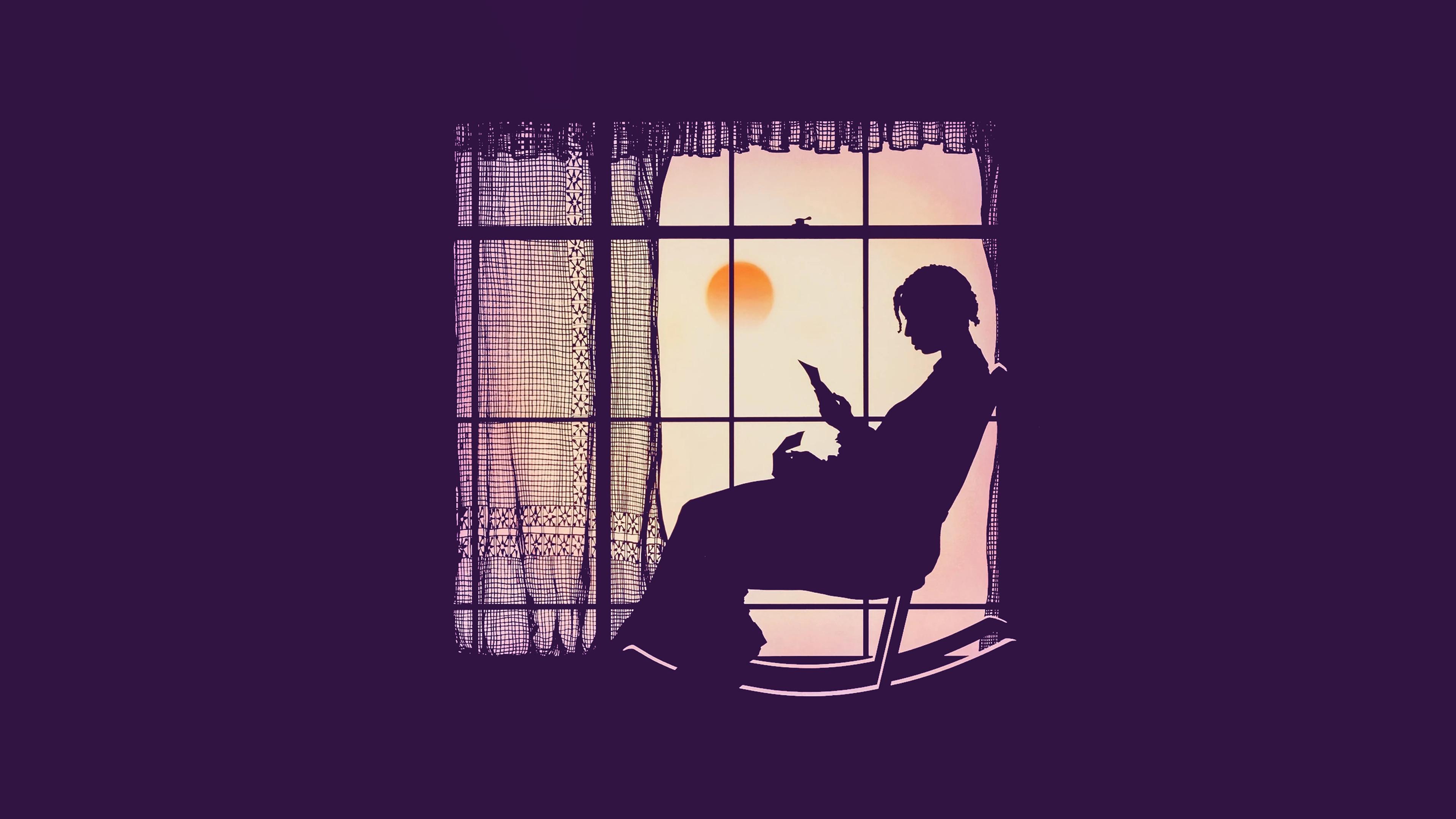 The Color Purple