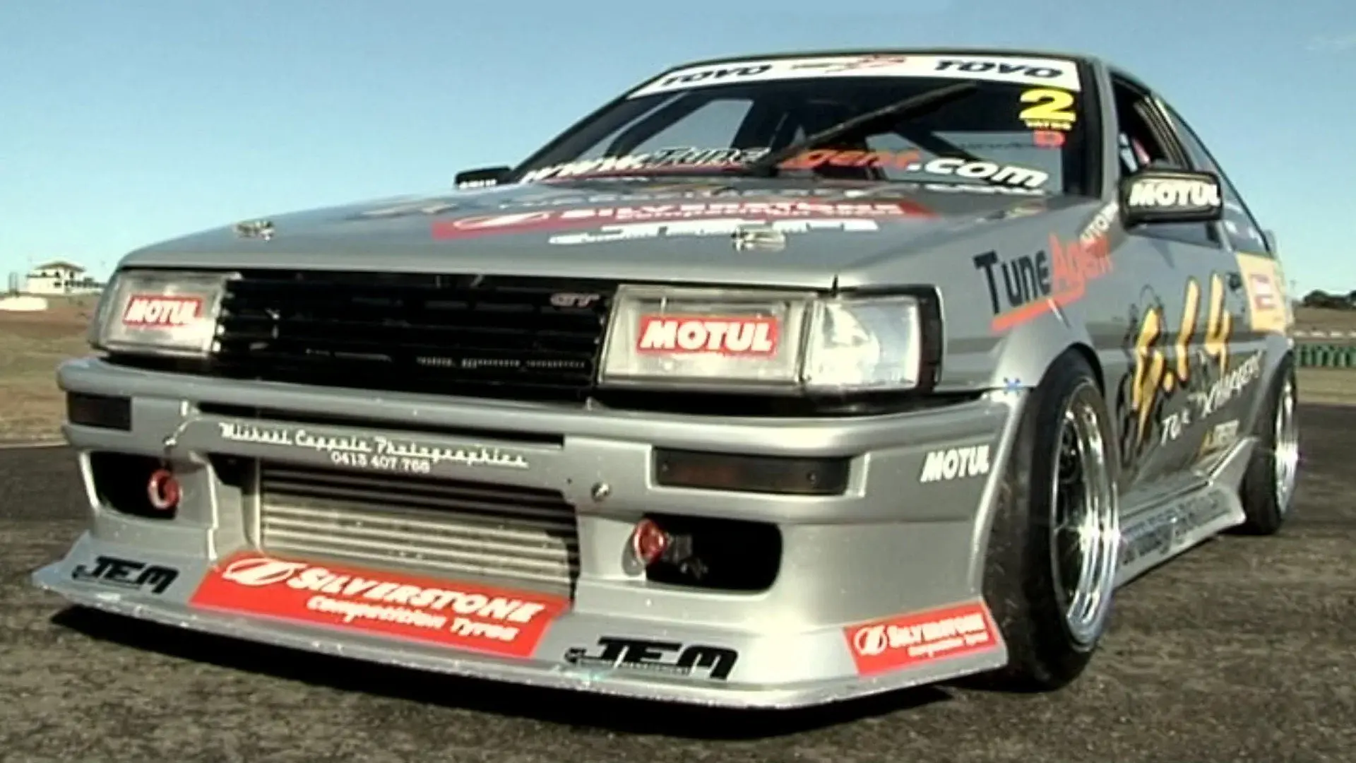 Ignition DVD: Edition 009