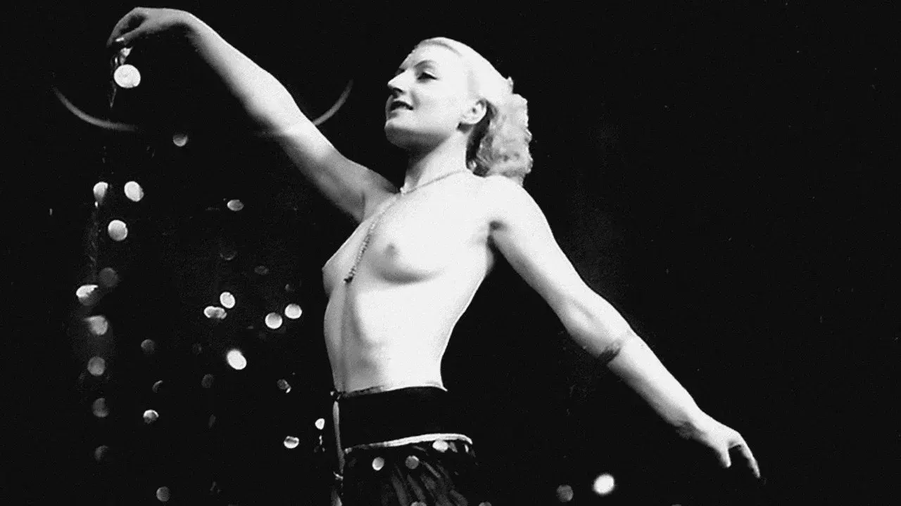 El cine libertario: cuando las pelĂculas hacen historia