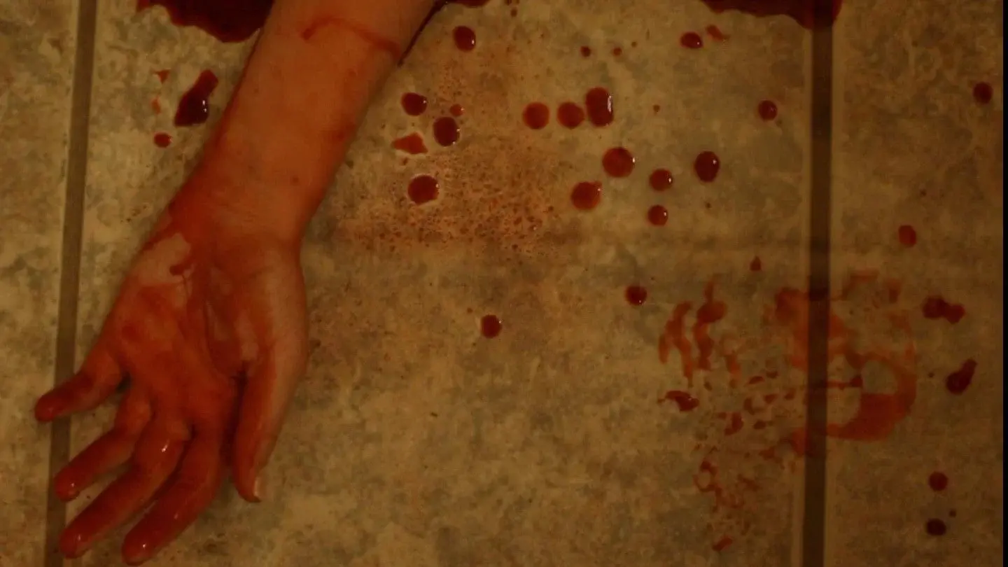 Vore--A Horror Short