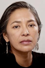 Ángeles Cruz