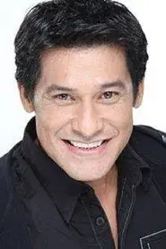 Julio DĂaz