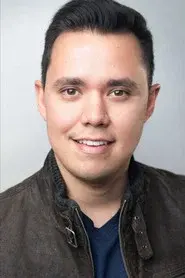 Roberto Arrizon