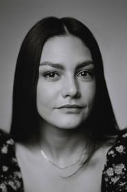 Anja Taljaard
