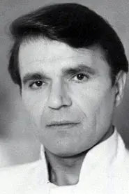 Jean-Pierre Kalfon