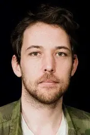 Robin Pecknold