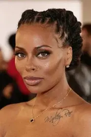 Eva Marcille