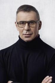 Éric Cabana