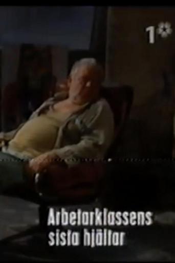 Arbetarklassens sista hjÀltar