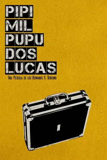 PipĂ Mil PupĂş 2 Lucas