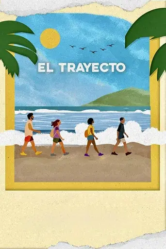 El Trayecto