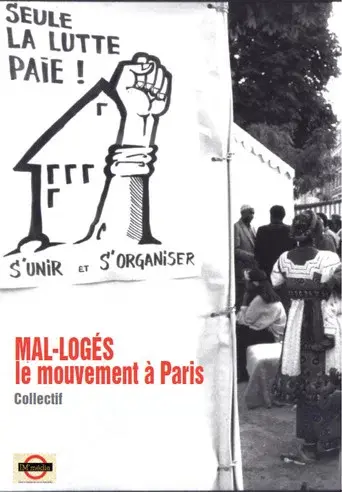 MAL-LOGĂS - le mouvement Ă Paris