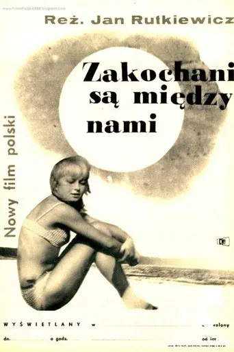 Zakochani są między nami