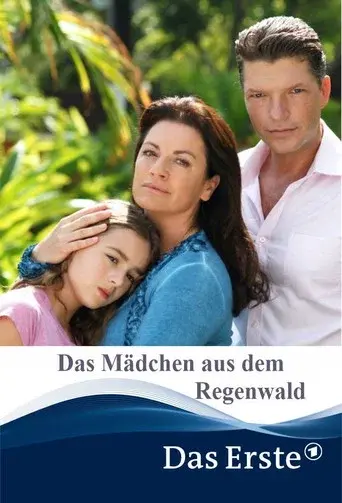 Das MÃĪdchen aus dem Regenwald