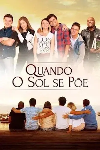 Quando o Sol se PÔe