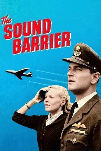 The Sound Barrier