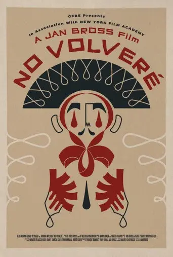 No Volveré