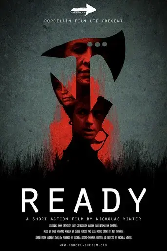 Ready