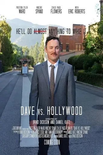 Dave vs. Hollywood