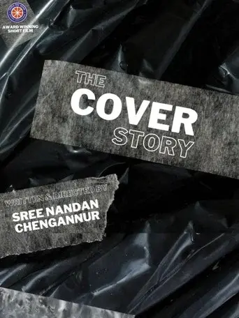 The Cover Story