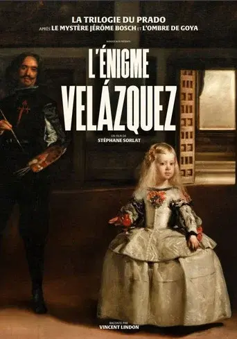 The VelĂĄquez Mystery