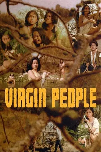 Virgin People