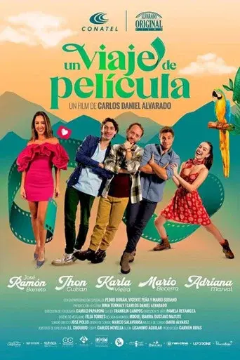 A Movie Trip