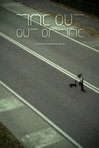 Time Out - Out of Time