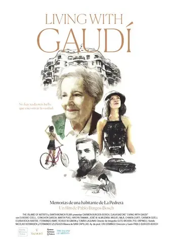 Living with GaudĂ