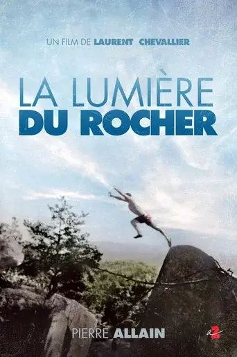 La LumiĂšre du Rocher