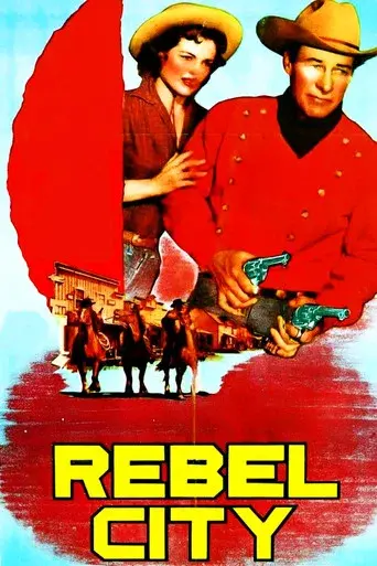Rebel City