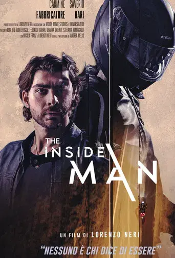 The Inside Man