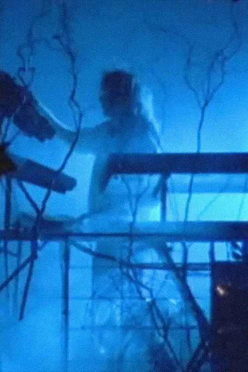 Skinny Puppy: Too Dark Park Archival Footage