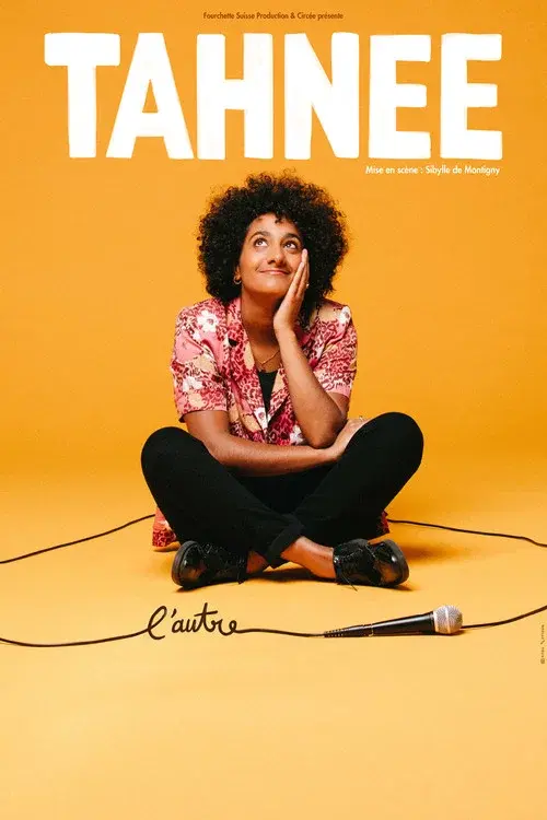 Tahnee, l'autre