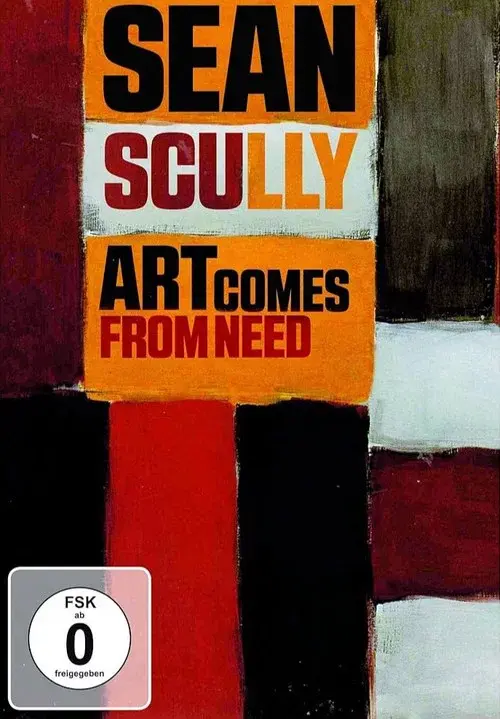 Sean Scully: Art Comes from Need
