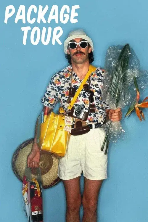 Package Tour