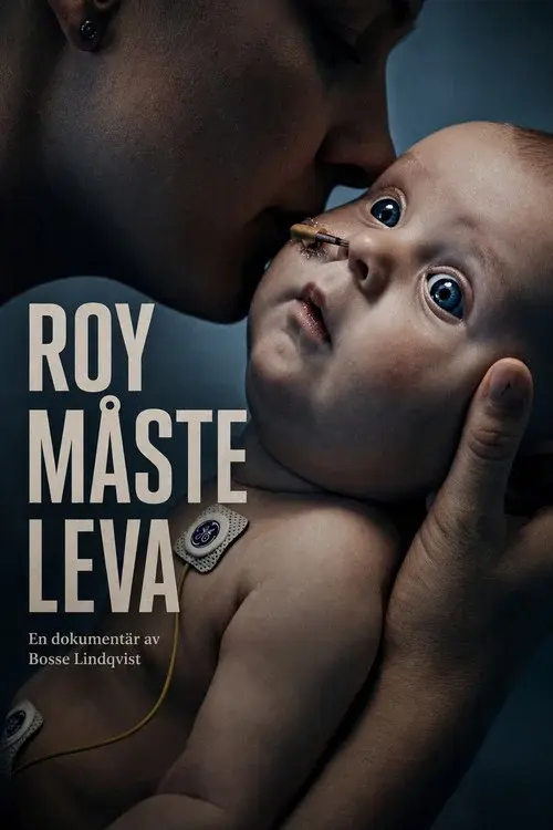 Roy mĂĄste leva