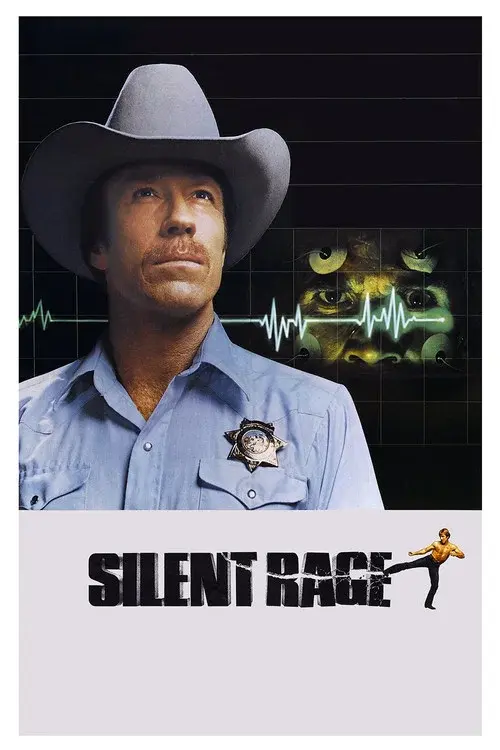 Silent Rage