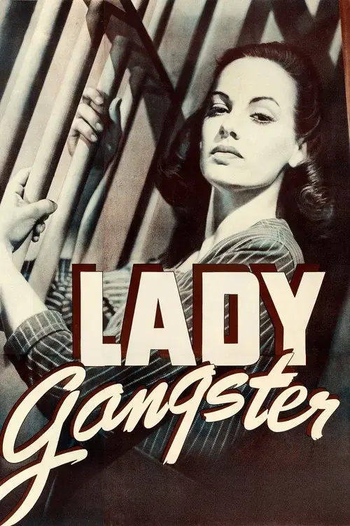 Lady Gangster